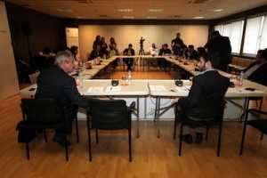 Political Council at PASOK / ΠΑΣΟΚ, Πολιτικό Συμβούλιο