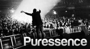 puressence live