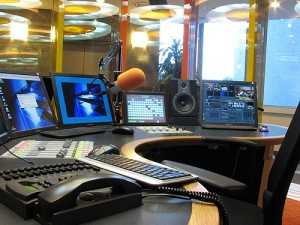 radiostudio