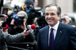 samaras-summit