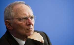 schaeuble