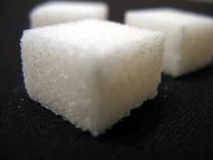 sugar-cube