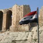 syria