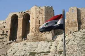 syria