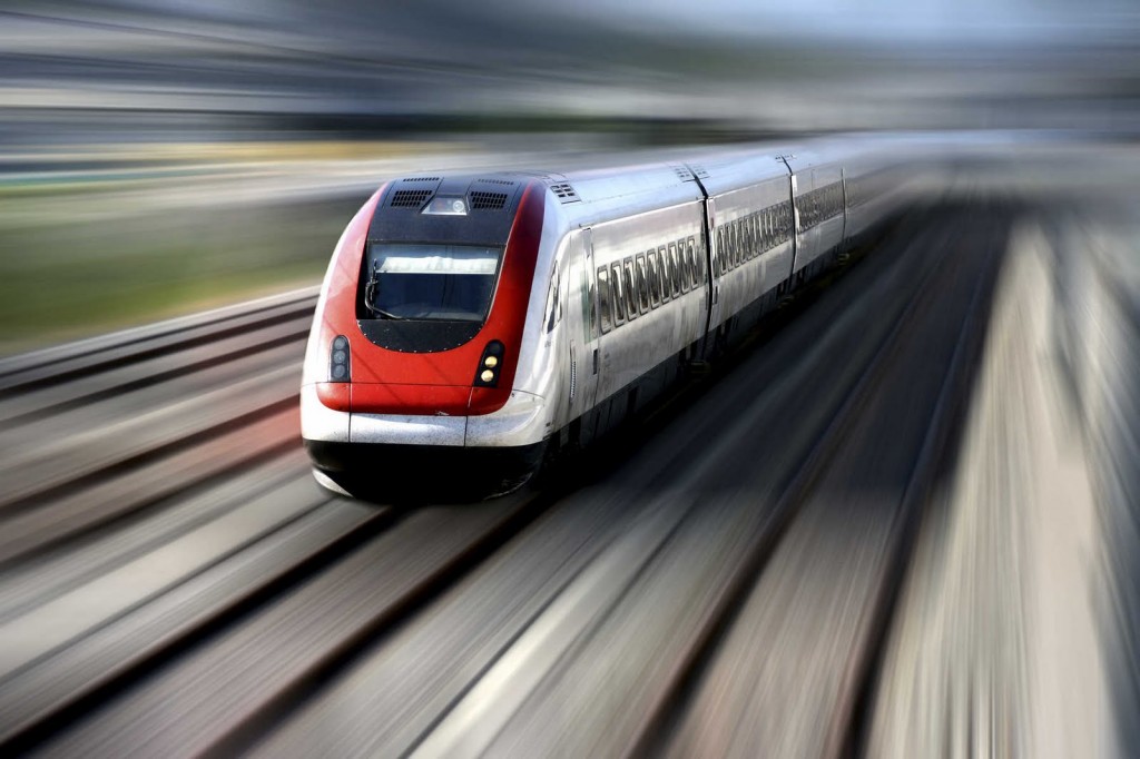 trainose