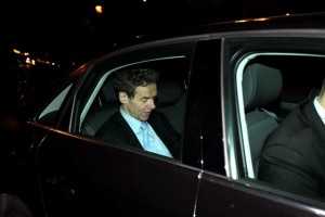 Samaras-Troika