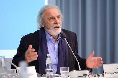 tsoukalas