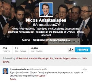 tweet Anastasiades misthos