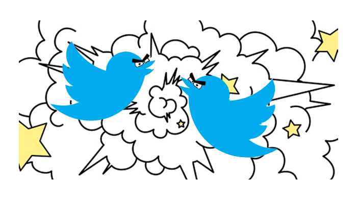 twitter-beef