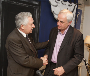 voudouris kouvelis