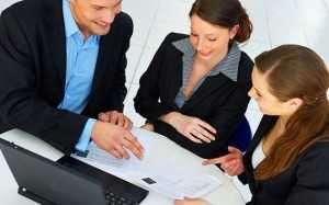 Workgroup interacting