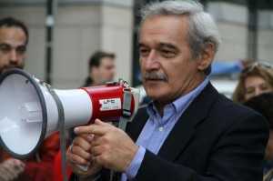 Νίκος Χουντής