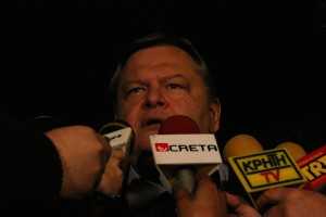 Benizelos