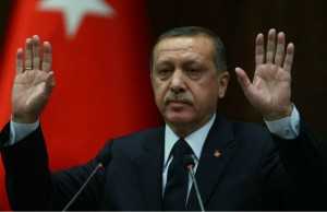 Erdogan