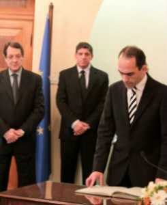 Minister-cyprus