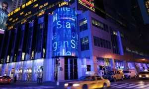 Morgan-Stanley
