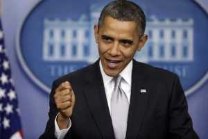 Obama