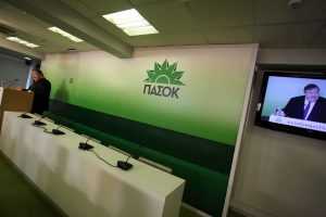 PASOK