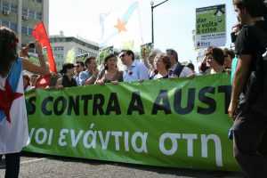 Tsipras Bouleutina Bloco Marisa Matias