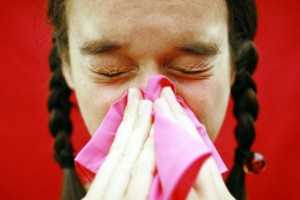 allergy