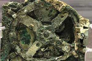 antikythira