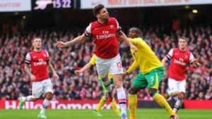 arsenal