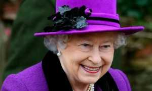 The Queen