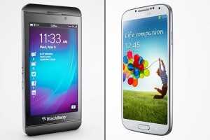 blackberryz10-samsunggalaxys4-split.600x400
