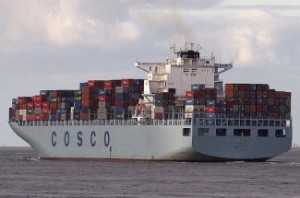 cosco