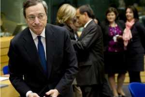 draghi