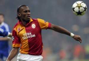 drogba