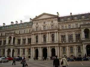 foreign office