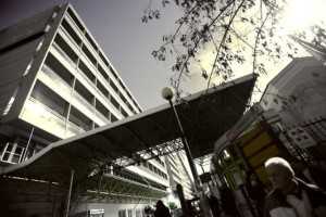 hospital