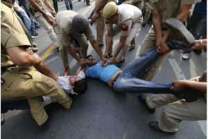 india rape