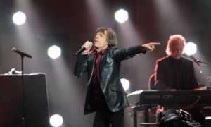 jagger