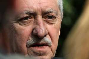 ΣΥΝΑΝΤΗΣΗ ΠΟΛΙΤΙΚΟΙ ΑΡΧΗΓΟΙ ΜΑΞΙΜΟΥ ΦΩΤΗΣ ΚΟΥΒΕΛΗΣ ΔΗΜΑΡ