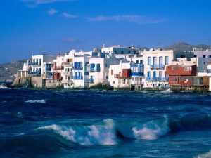 mykonos