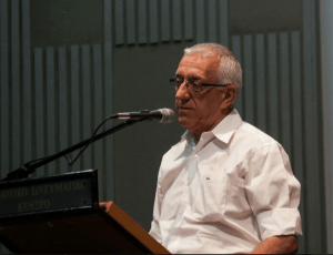 nikitas kaklamanis