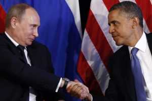 obama putin