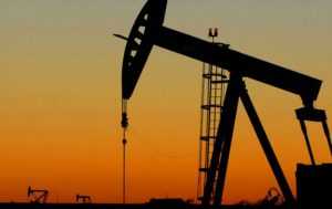 oil production