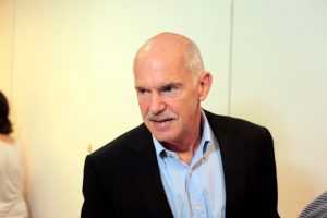 Papandreou