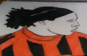 roni