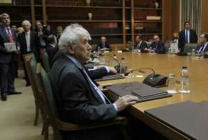 Panayiotis Tzamaros