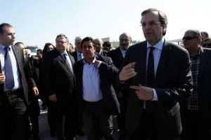 samaras beni1