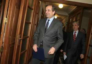 samaras kedikoglou