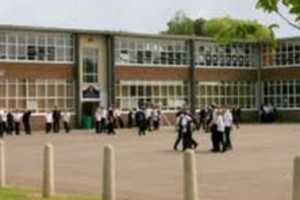 school