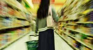 super market