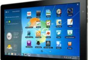 tablet