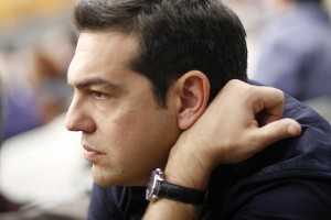 ΠΑΝΕΛΛΑΔΙΚΗ ΣΥΝΔΙΑΣΚΕΨΗ ΣΥΡΙΖΑ ΣΕΦ ΤΣΙΠΡΑΣ