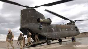 us helicopter